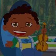 Little Einsteins Rocket The Bug Little Elephant S Big Parade
