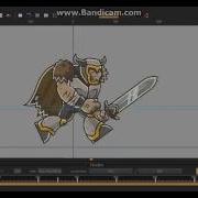 Dungeon Bosses Game Character Spriter Awesome Boss Contest Submission