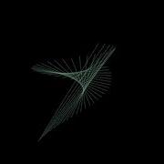 Using For Loops In Processing