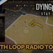 Dying Light 2 South Loop Radio Tower Guide