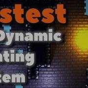 Vibrant Lights Normal Mapping Ultra Fast 2D Dynamic Lights In GMS2 PART 5