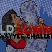Fabolous Cold Summer Freestyle Challenge 2020