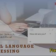 Sequence To Sequence Model Encoder And Decoder Natural Language Processing