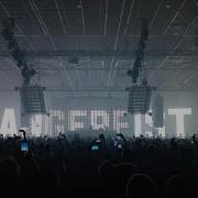 THUNDERDOME 2025 Angerfist