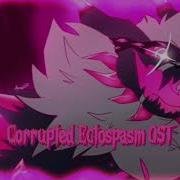 Corrupted Ectospasm OST FNF Vs Retrospecter Mod