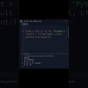 Python Quiz For Beginners Shorts Python Coding