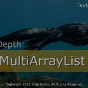Zig In Depth MultiArrayList