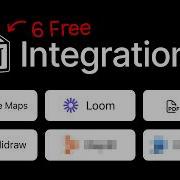 6 интеграций Notion которые вам нужно попробовать прямо сейчас