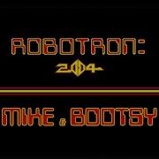 RoboTron 2084 Xbox 360 Mike Bootsy