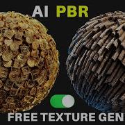 Creating PBR Textures With AI A Game Changer For 3D Artists