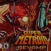 Super Metroid Revamp Hack Of Metroid Zero Mission GBA