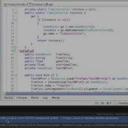 Monodevelop Bug By Clicking On The Console In Unity3d