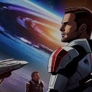 Mass Effect 3 It S Been A Damn Good Ride
