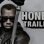 Honest Trailers The Blade Trilogy