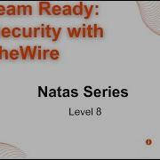 CTF OverTheWire Wargames Natas Level 8 Converting Hex To ASCII With Python
