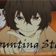 Bungou Stray Dogs AMV Counting Stars
