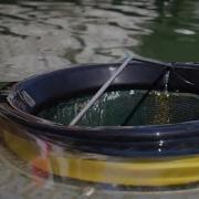Seabin V5 A Path To Cleaner Oceans