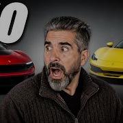 Is The Ferrari Luce The Future Or The Beginning Of The End
