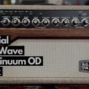 Официальный пакет Sinewave Continuum OD ToneX Kemper Quad Cortex NAM Helix и Headrush