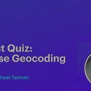 Rasa Livecoding Reverse Geocoding