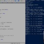 Let S Code Python Deque Part 5