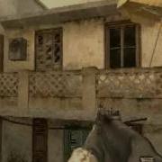 COD4 Backlot Pro Nade Tutorial