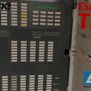 I M Back Edwards ESA 2000 Demo System Test