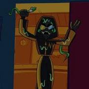 Pull The Lever Salvador Rottmnt OC Animation