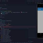 Flutter Show Hide Widgets Visibility Widget No Talking
