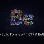 How To Build Forms With Contact Form 7 Betheme