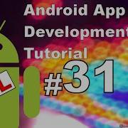 Android Tutorial 31 Settings Page 5 7 Create Switch Button In Xml Layout
