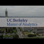 Launching Careers In Analytics UC Berkeley Master Of Analytics