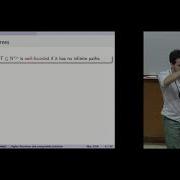 Tutorial On Hyperarithmetic Sets And Computable Structure Theory 1