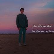 Alec Benjamin Water Fountain Official Lyric Video