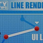 How To Draw A Line Between Game Objects In Unity Line Renderer Tutorial 2