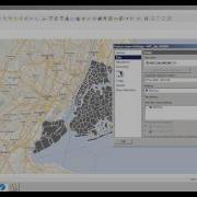 Spotfire 6 5 NYC Open Data 311 In Database Example