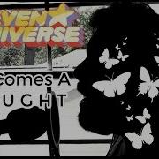 Steven Universe Here Comes A Thought Cover By Caleb Hyles