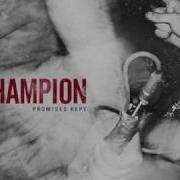 Champion Promises Kept