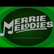Merrie Melodies Blow My Stack