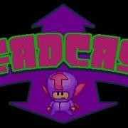 Nitrome Music Headcase Menu