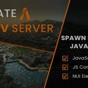 Create A FiveM Framework Spawn Selector JavaScript