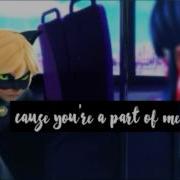 Space Between Mep Part For LittleMixFairyTale