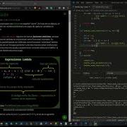 Lambda Expressions Expresiones Lambda En C Moderno 1 2 Aprende Como Ser Un Crack Utilizandolas