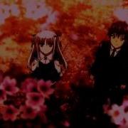 Absolute Duo AMV Just A Dream Toru X Julie