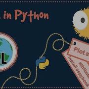 GDAL Tutorial Plot Shapefile And Attribute Table With GDAL In Python