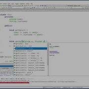 C OO 10 Getters And Setters In C