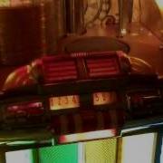 1948 Wurlitzer 1100 Jukebox