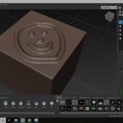 Mudbox 03 34 Merge Two Or More Sculpt Layers