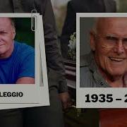 100 актеров Голливуда умерших в 2025 году