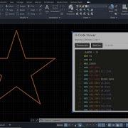 AutoCAD To G Code Full Workflow For CNC